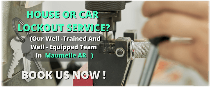 Maumelle AR Locksmith Service