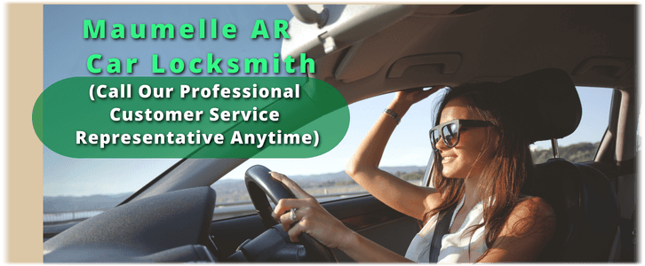 Locksmith Maumelle AR